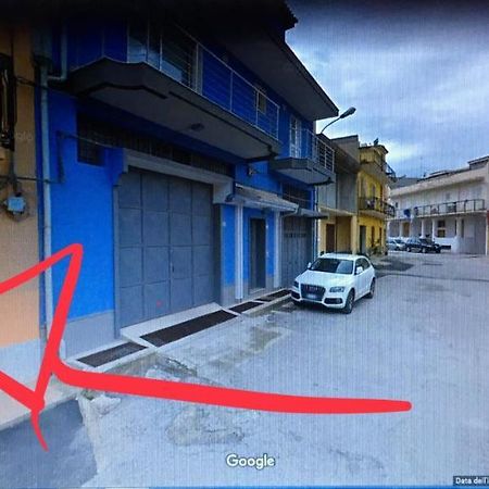 Mar Ionio Apartment Avola Buitenkant foto