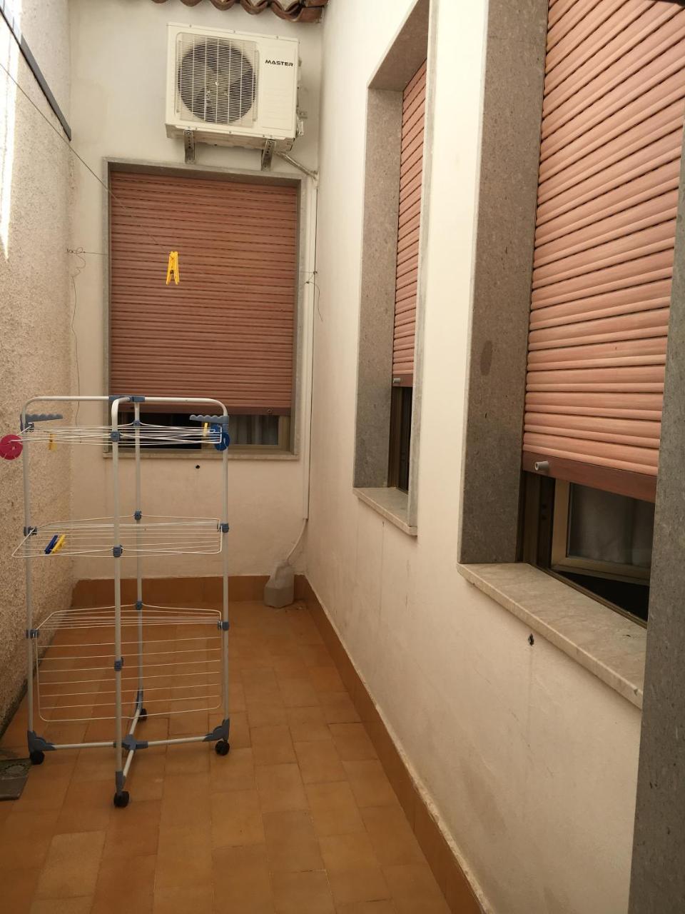 Mar Ionio Apartment Avola Buitenkant foto